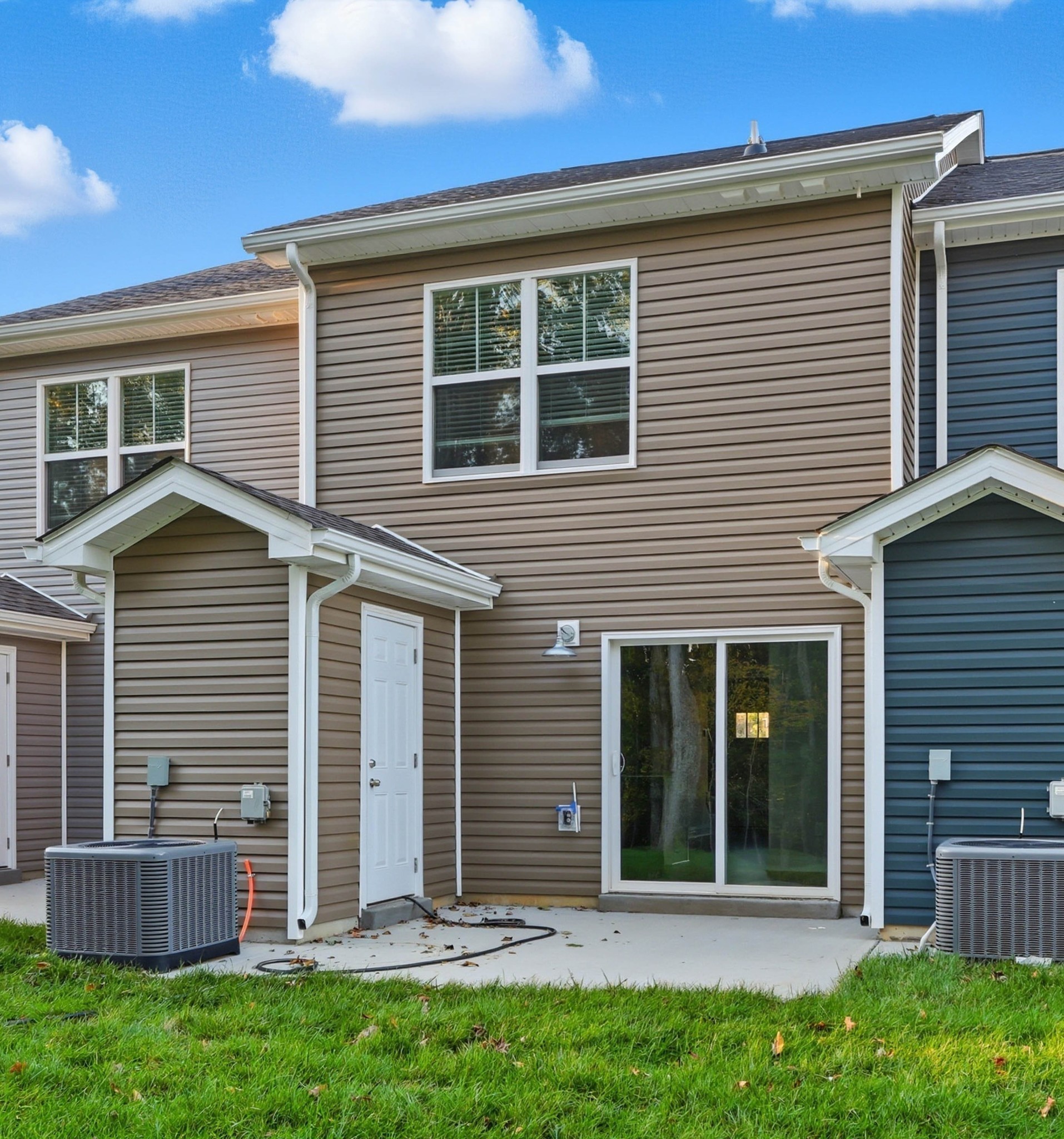 135 Quarry Point Drive Clarksville TN 37043