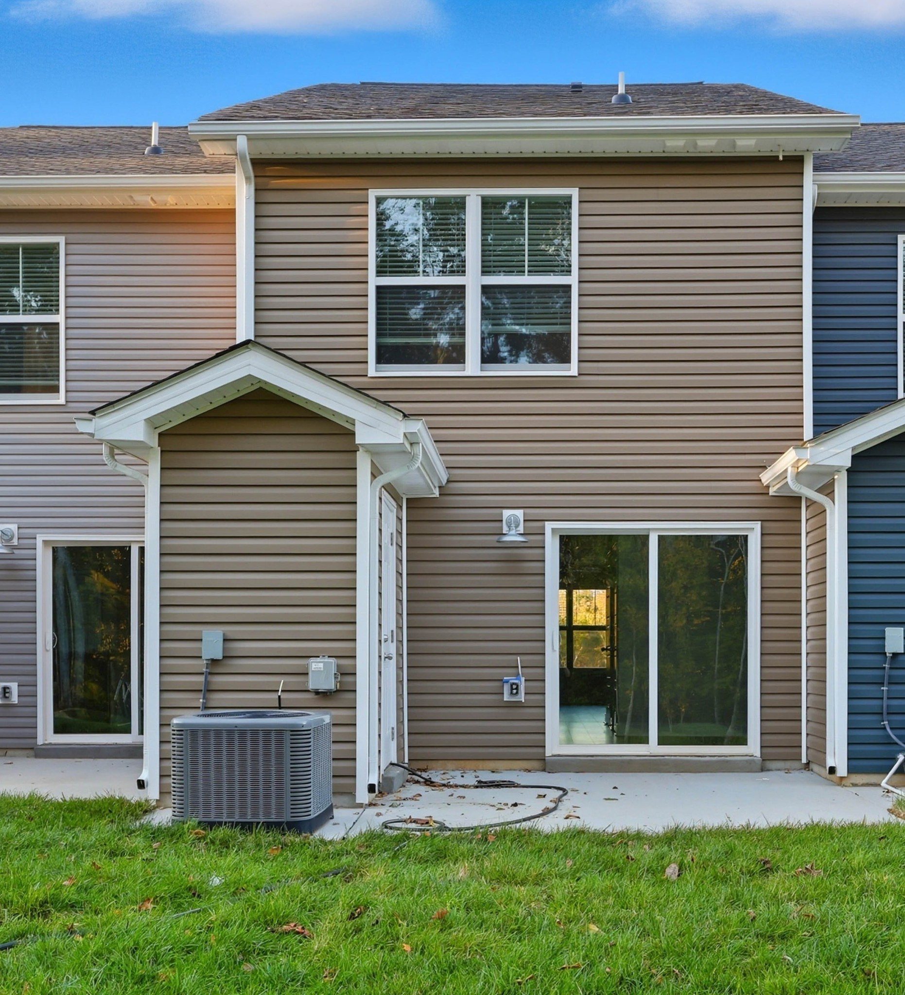 135 Quarry Point Drive Clarksville TN 37043