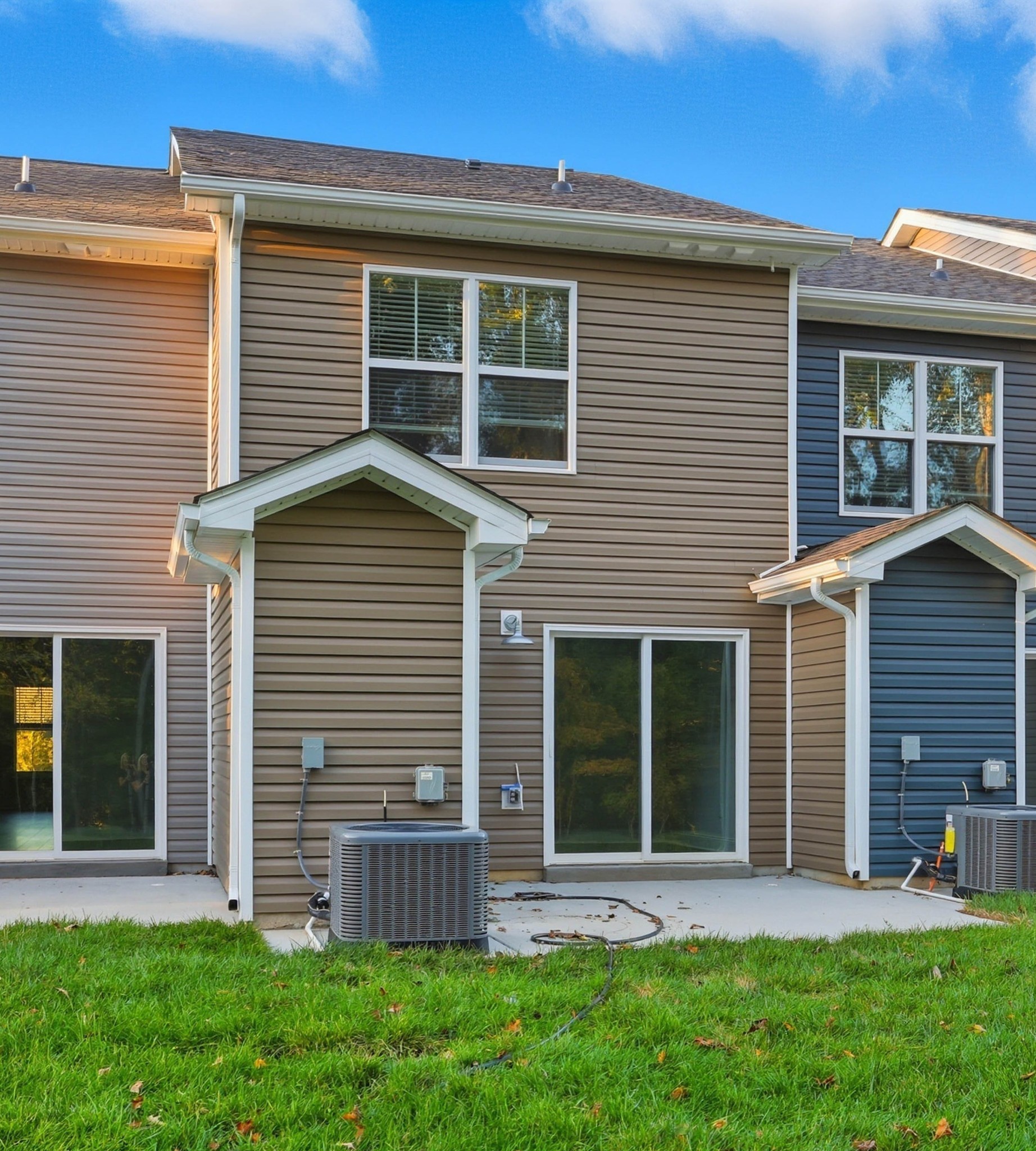 135 Quarry Point Drive Clarksville TN 37043