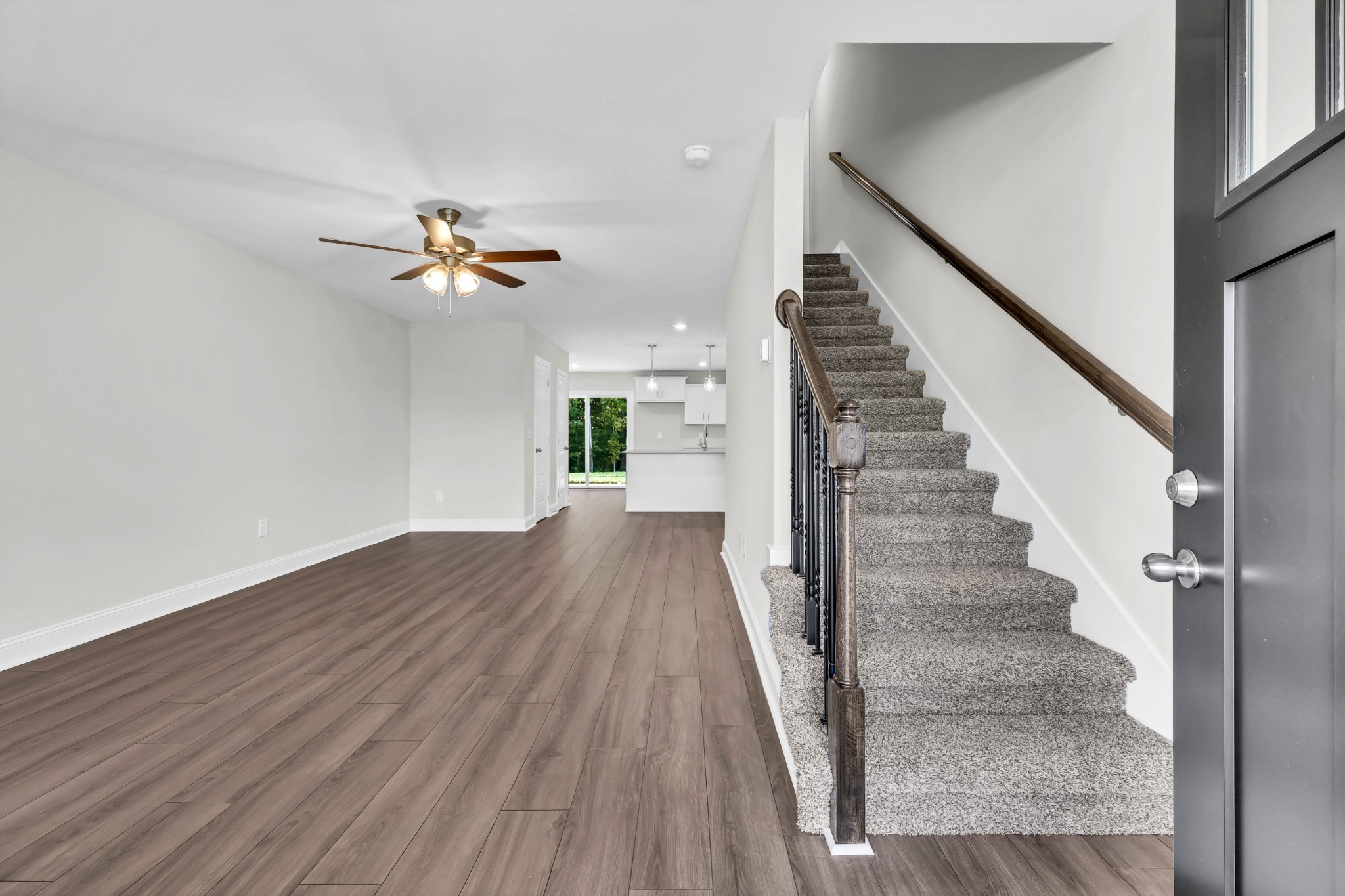 135 Quarry Point Drive Clarksville TN 37043