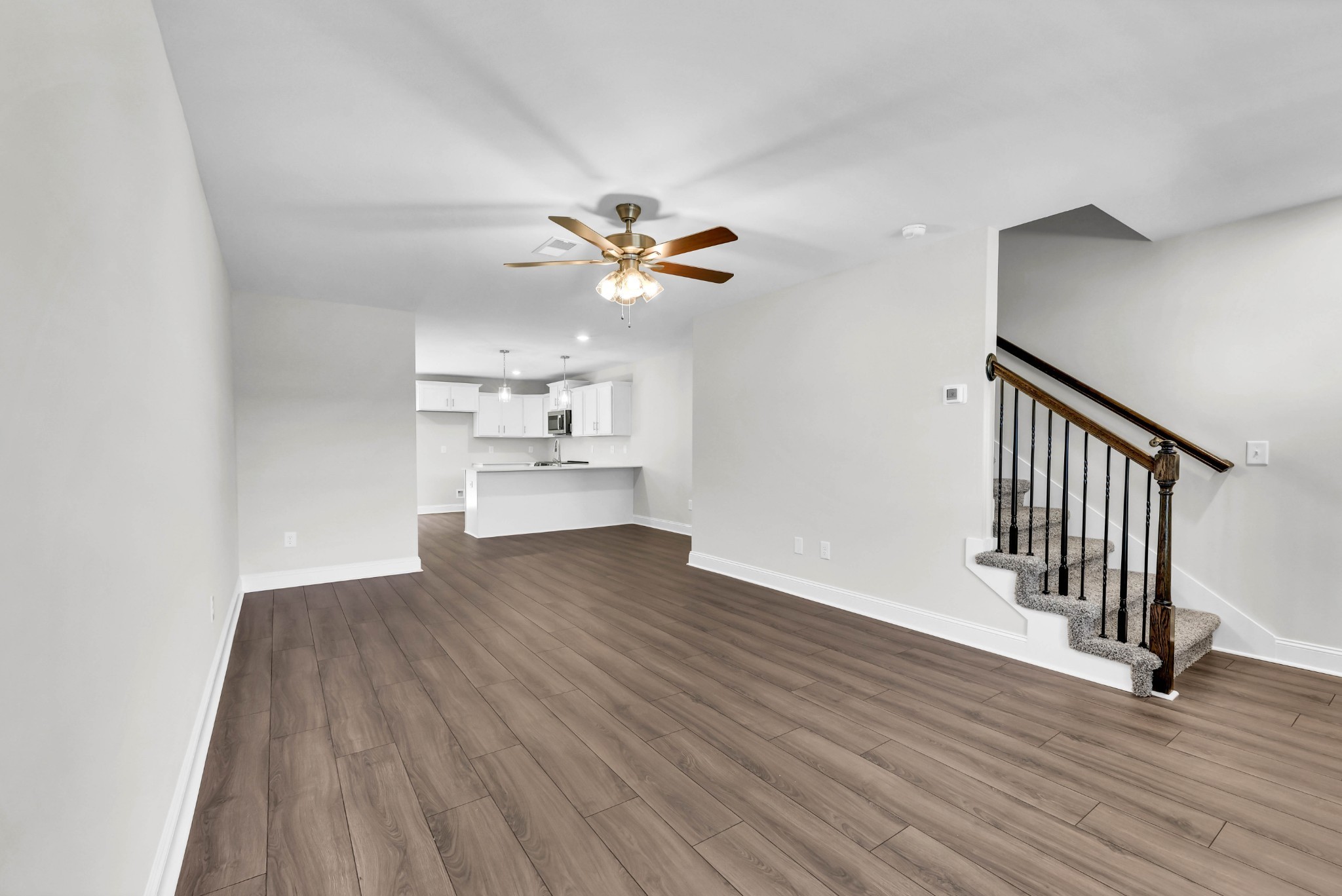 135 Quarry Point Drive Clarksville TN 37043