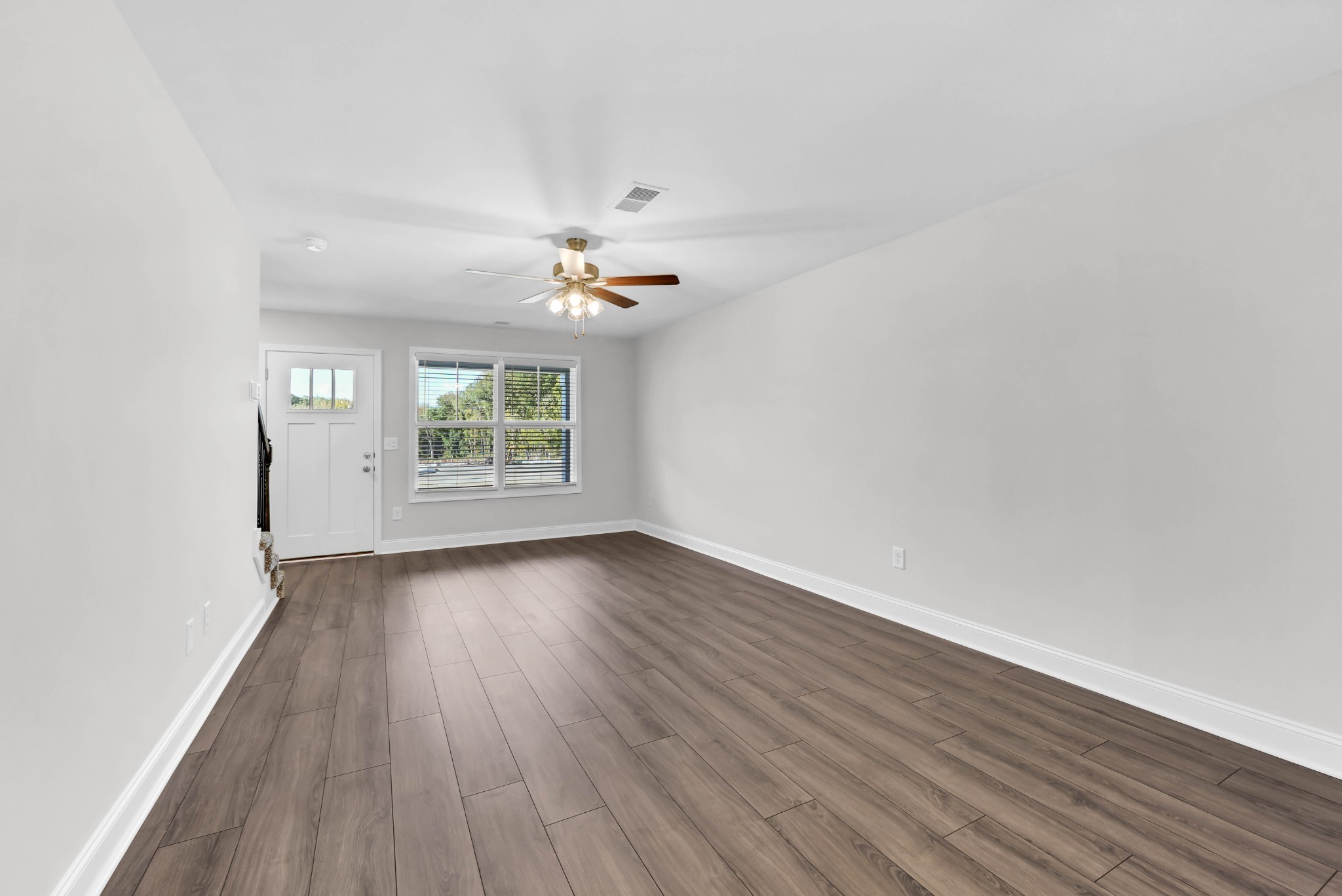 135 Quarry Point Drive Clarksville TN 37043