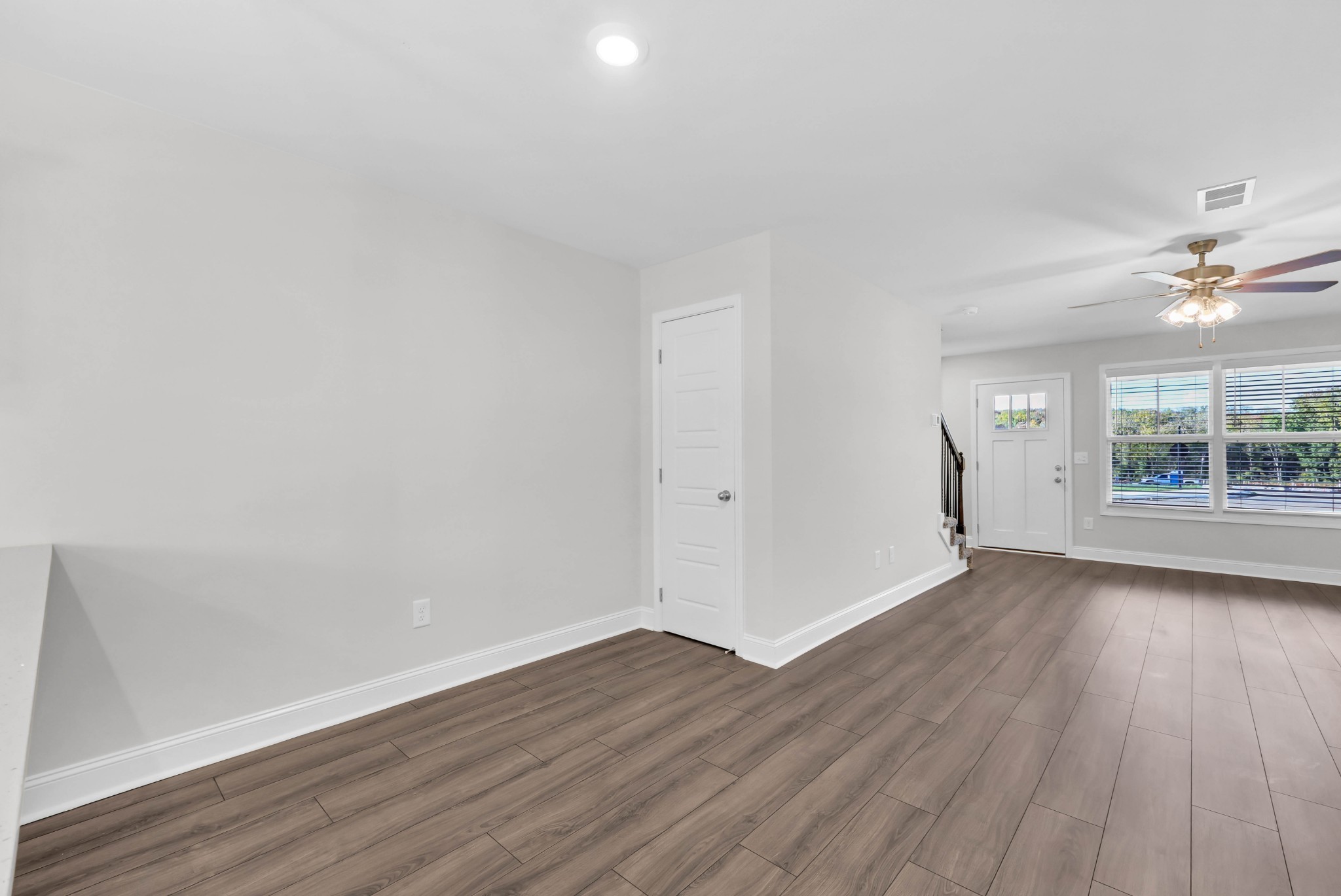 135 Quarry Point Drive Clarksville TN 37043