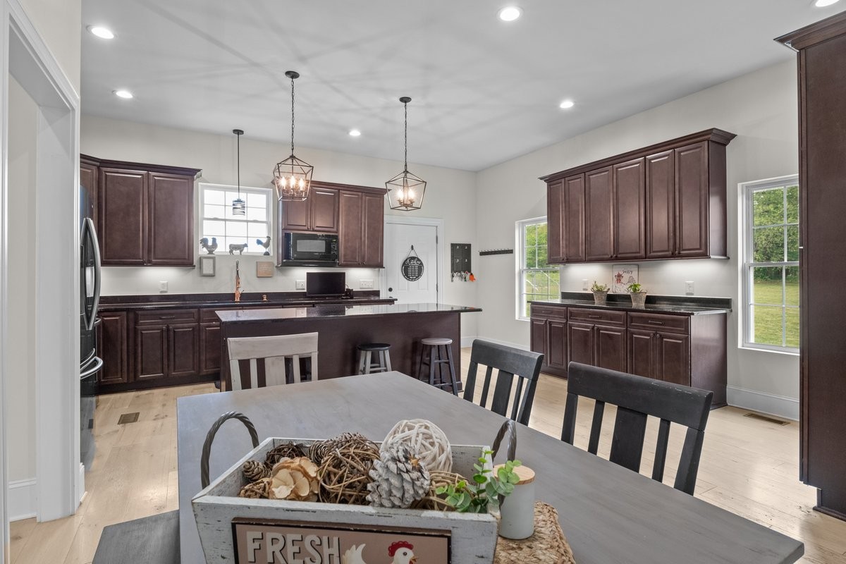 531 Wilson Hollow Road Dickson TN 37055