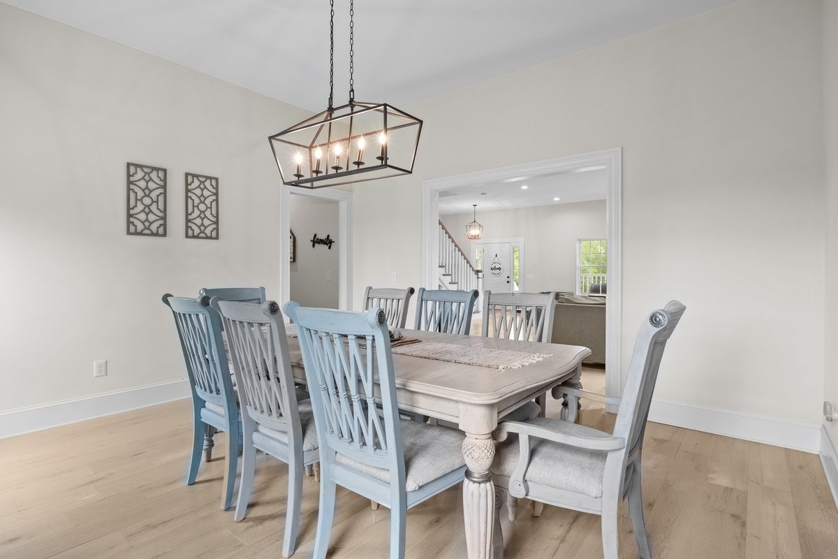 531 Wilson Hollow Road Dickson TN 37055