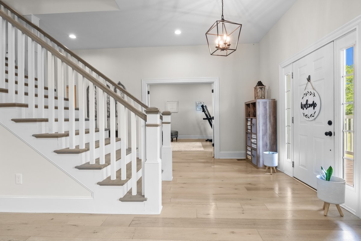 531 Wilson Hollow Road Dickson TN 37055
