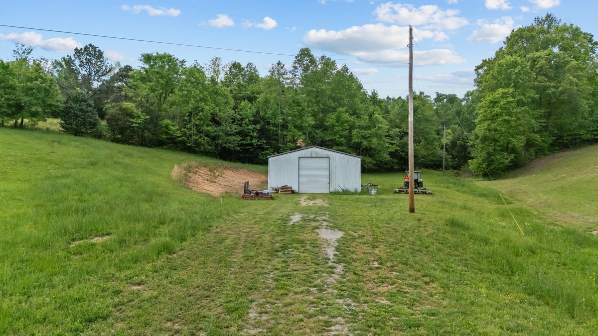 531 Wilson Hollow Road Dickson TN 37055