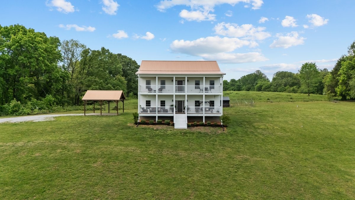 531 Wilson Hollow Road Dickson TN 37055