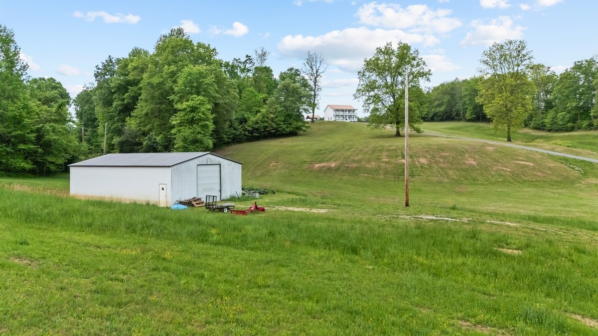 531 Wilson Hollow Road Dickson TN 37055