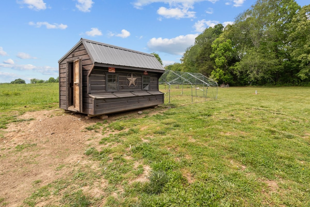 531 Wilson Hollow Road Dickson TN 37055