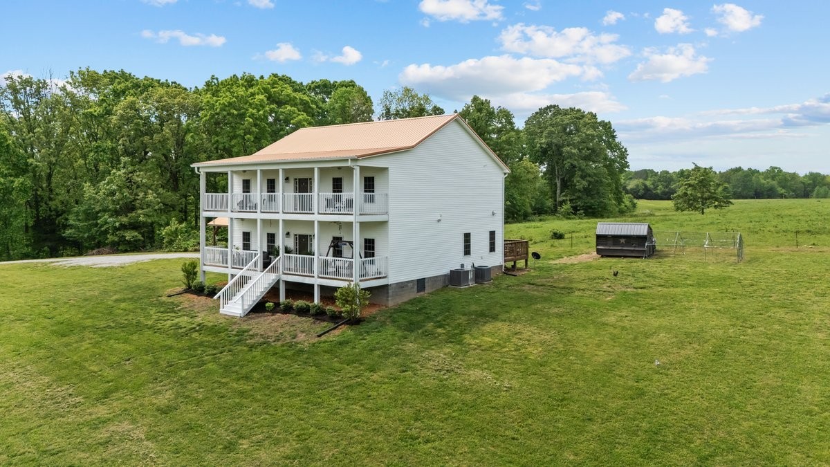 531 Wilson Hollow Road Dickson TN 37055
