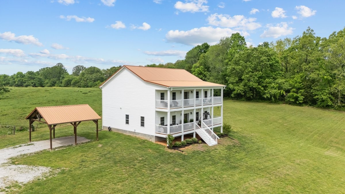 531 Wilson Hollow Road Dickson TN 37055