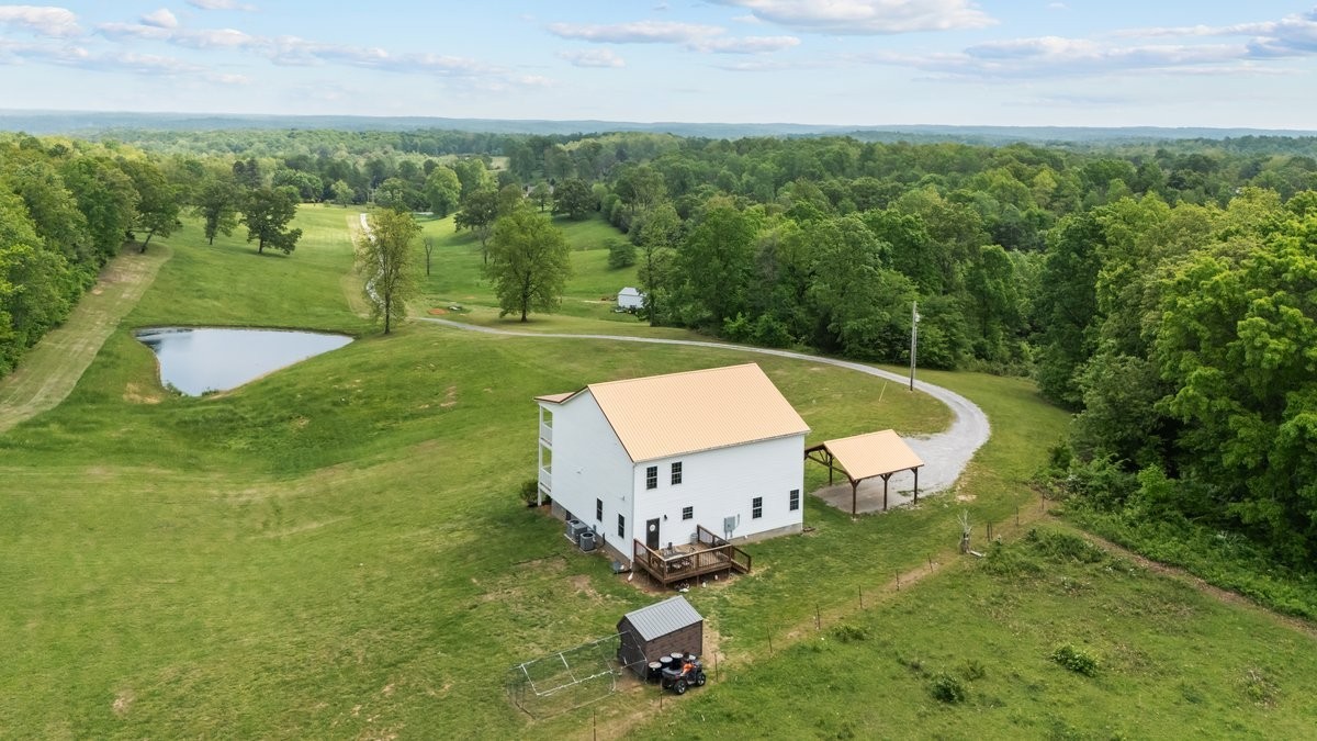531 Wilson Hollow Road Dickson TN 37055