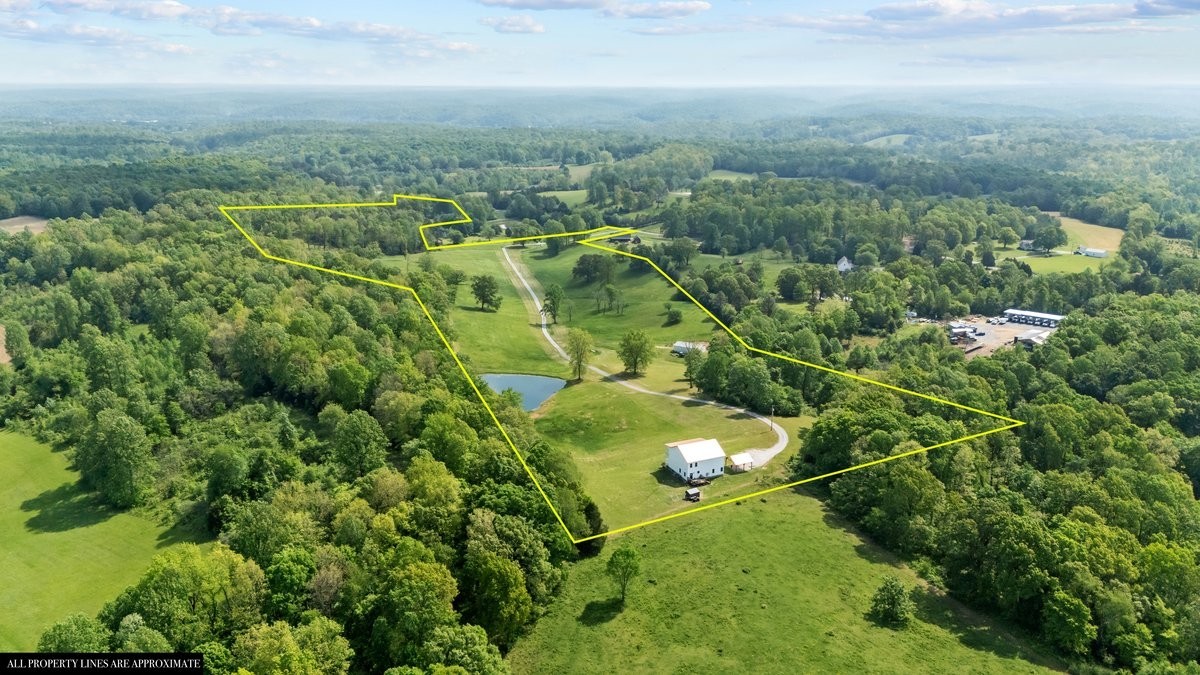 531 Wilson Hollow Road Dickson TN 37055