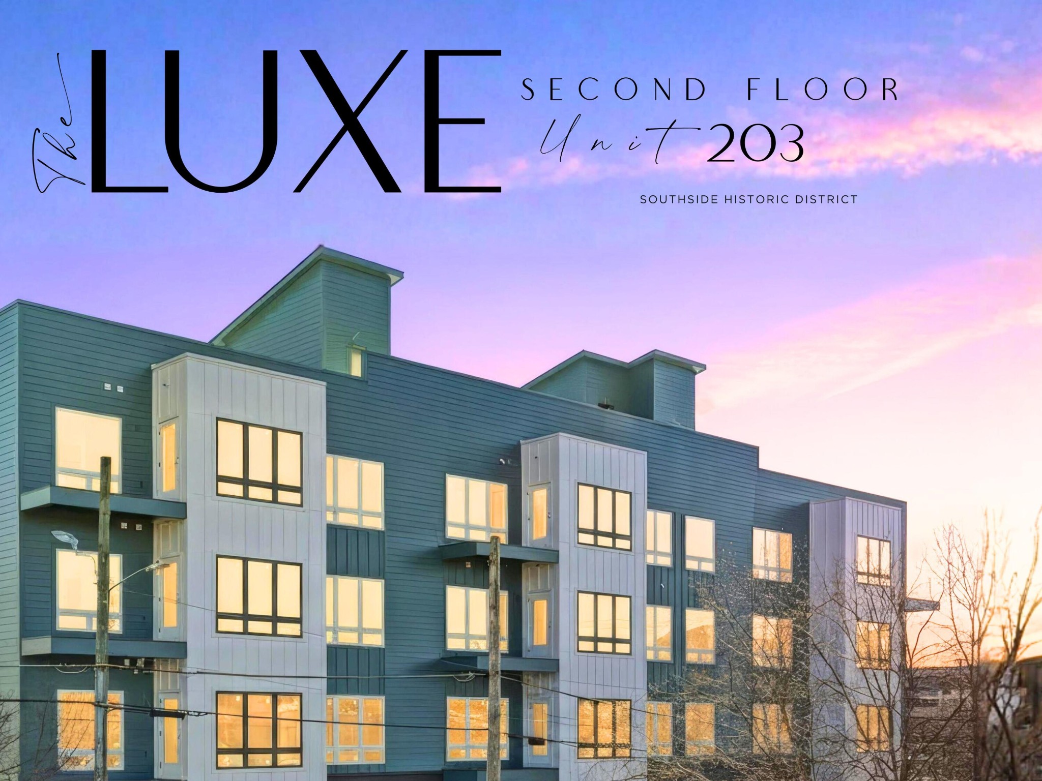 1603 Long Street Chattanooga TN 37408