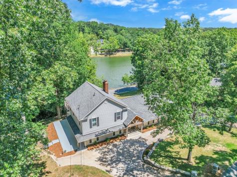 106 Lakewood Drive Dickson TN 37055