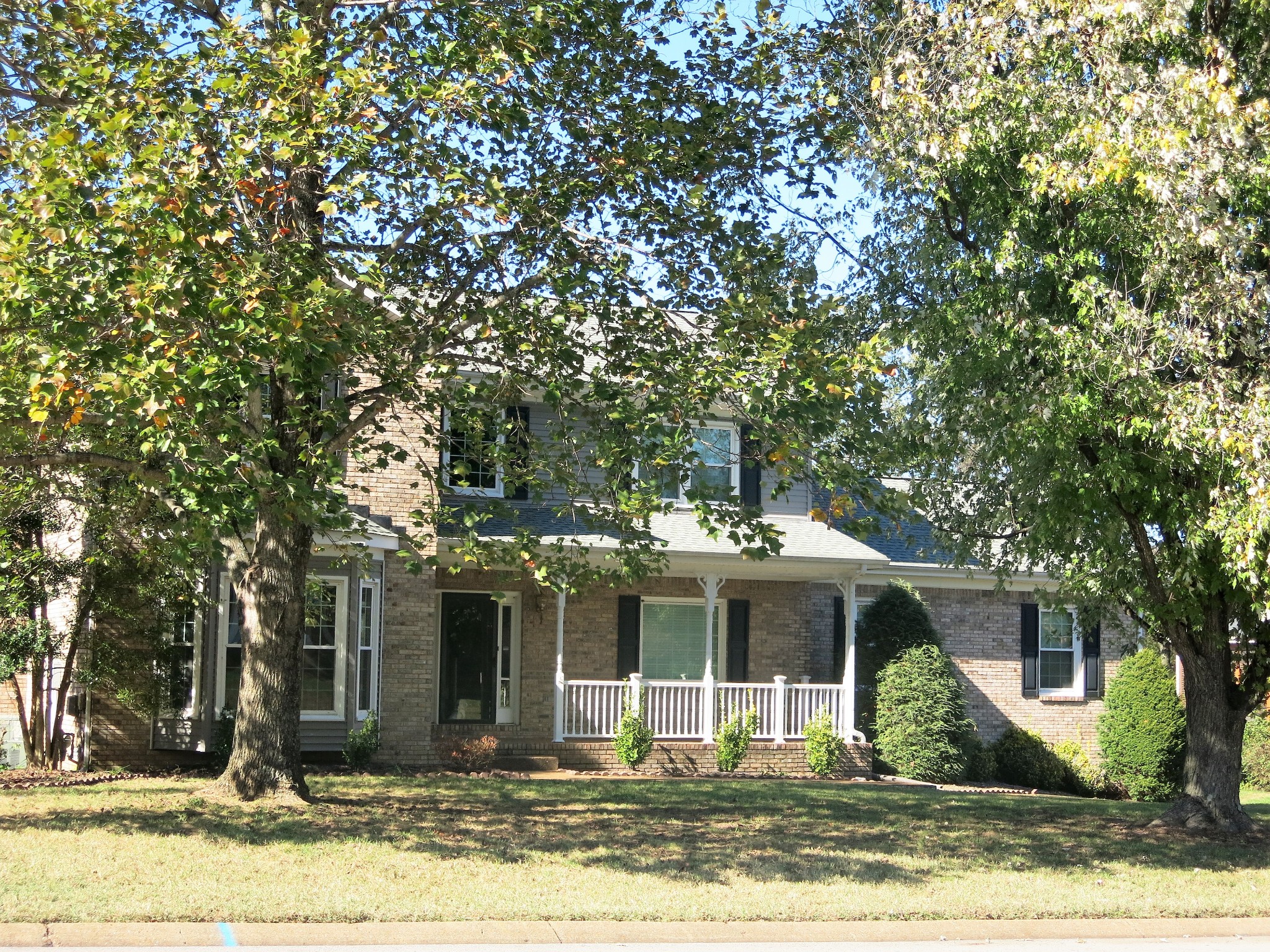 8320 Carriage Hills Drive Brentwood TN 37027