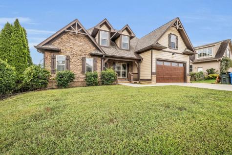 8155 Burgundy Circle Chattanooga TN 37421