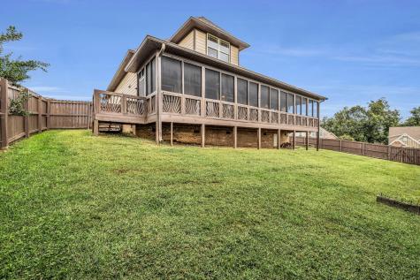 8155 Burgundy Circle Chattanooga TN 37421