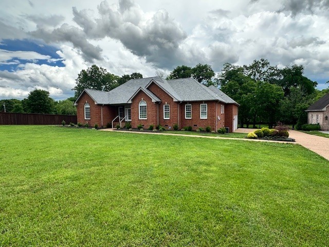 2012 Alan John Way Lebanon TN 37087