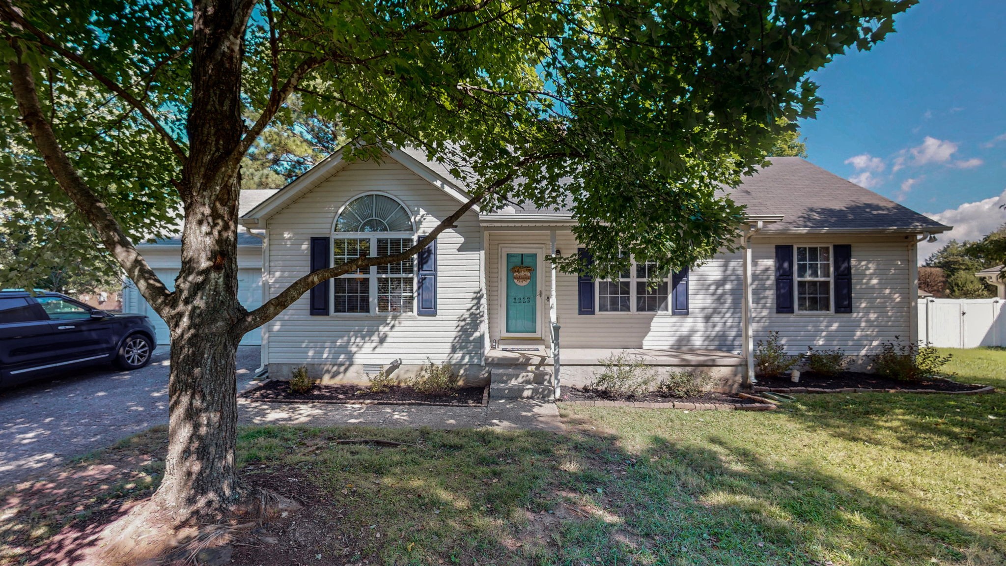 2223 Brick Way Murfreesboro TN 37130