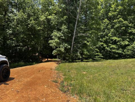 0 Littrell Road Loretto TN 38469