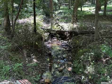 0 Littrell Road Loretto TN 38469