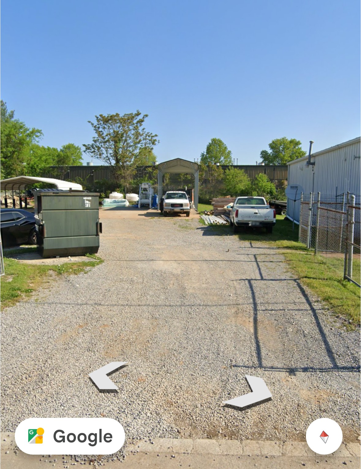 304 Century Court Franklin TN 37064
