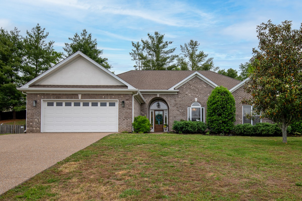 854 Loretta Drive Goodlettsville TN 37072