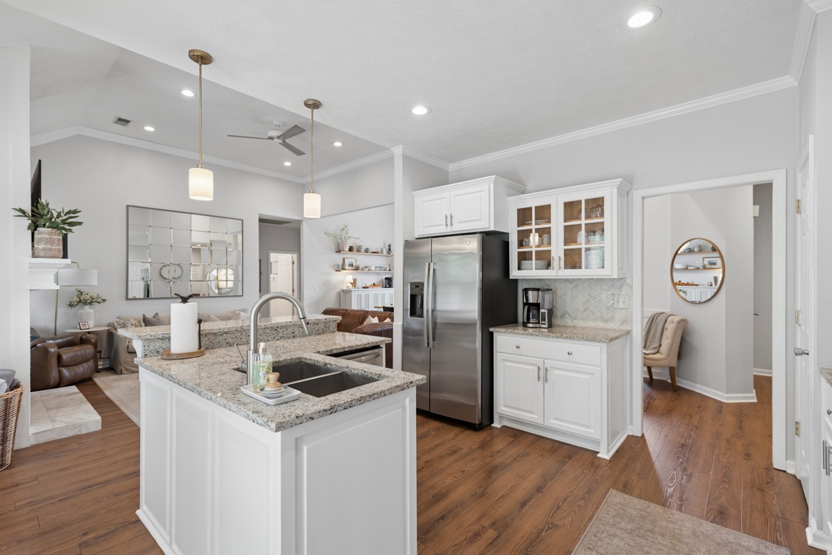 854 Loretta Drive Goodlettsville TN 37072