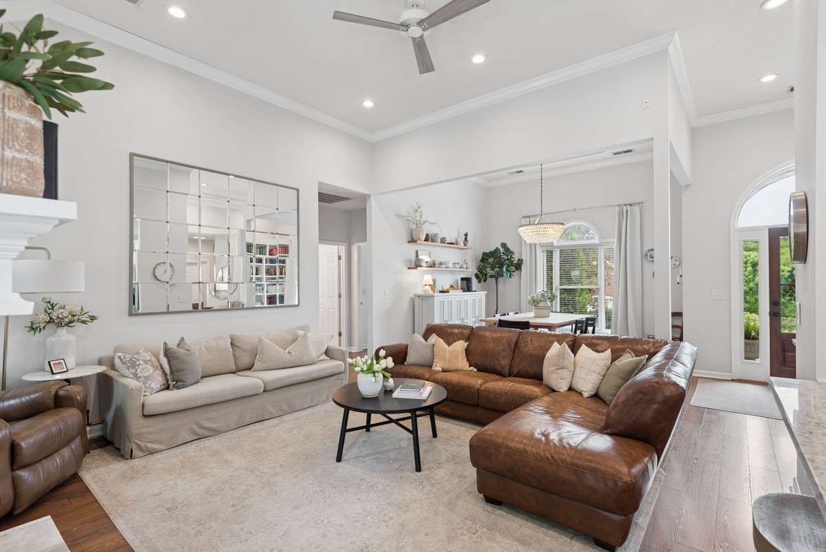 854 Loretta Drive Goodlettsville TN 37072