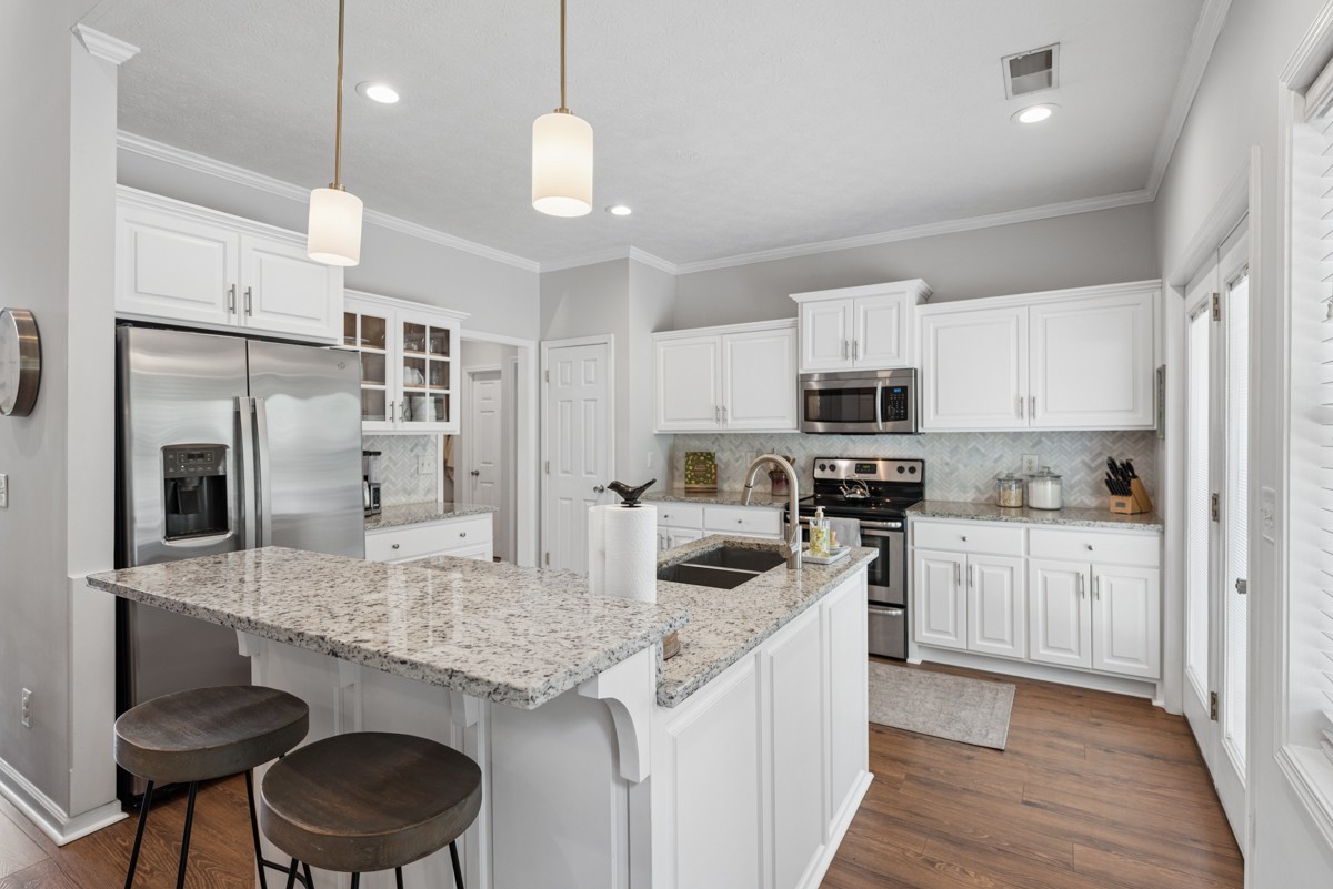 854 Loretta Drive Goodlettsville TN 37072