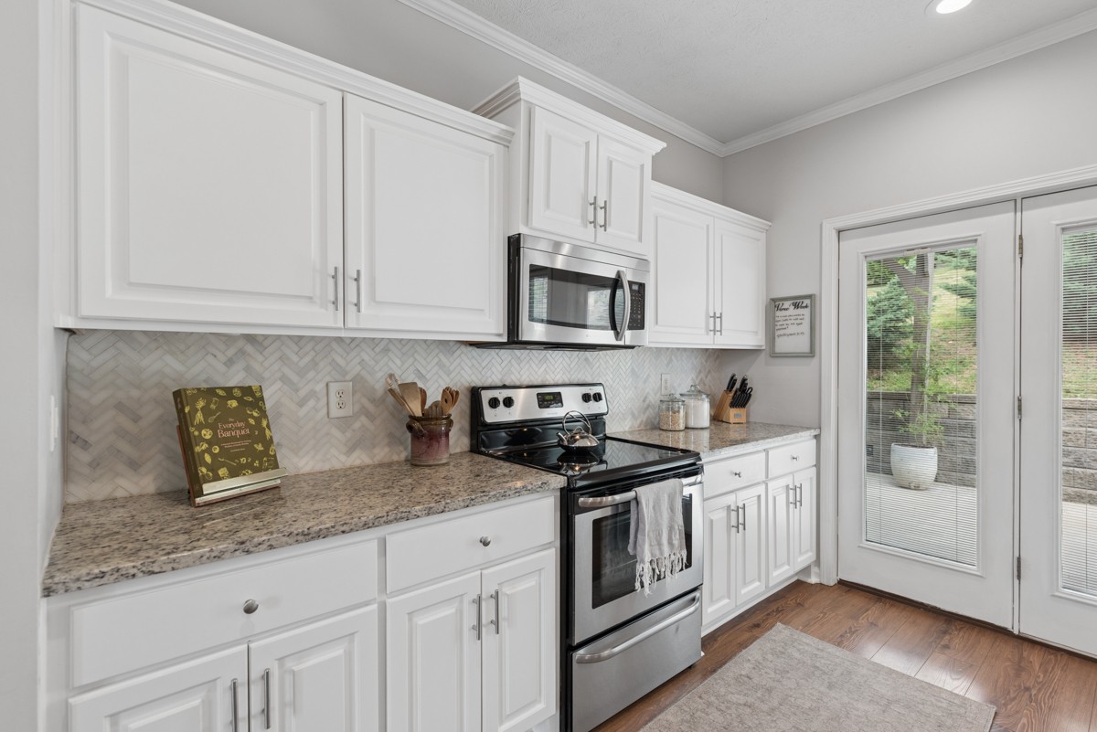 854 Loretta Drive Goodlettsville TN 37072