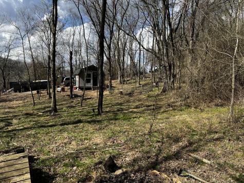 0 Johnson Hill Road Mount Pleasant TN 38474
