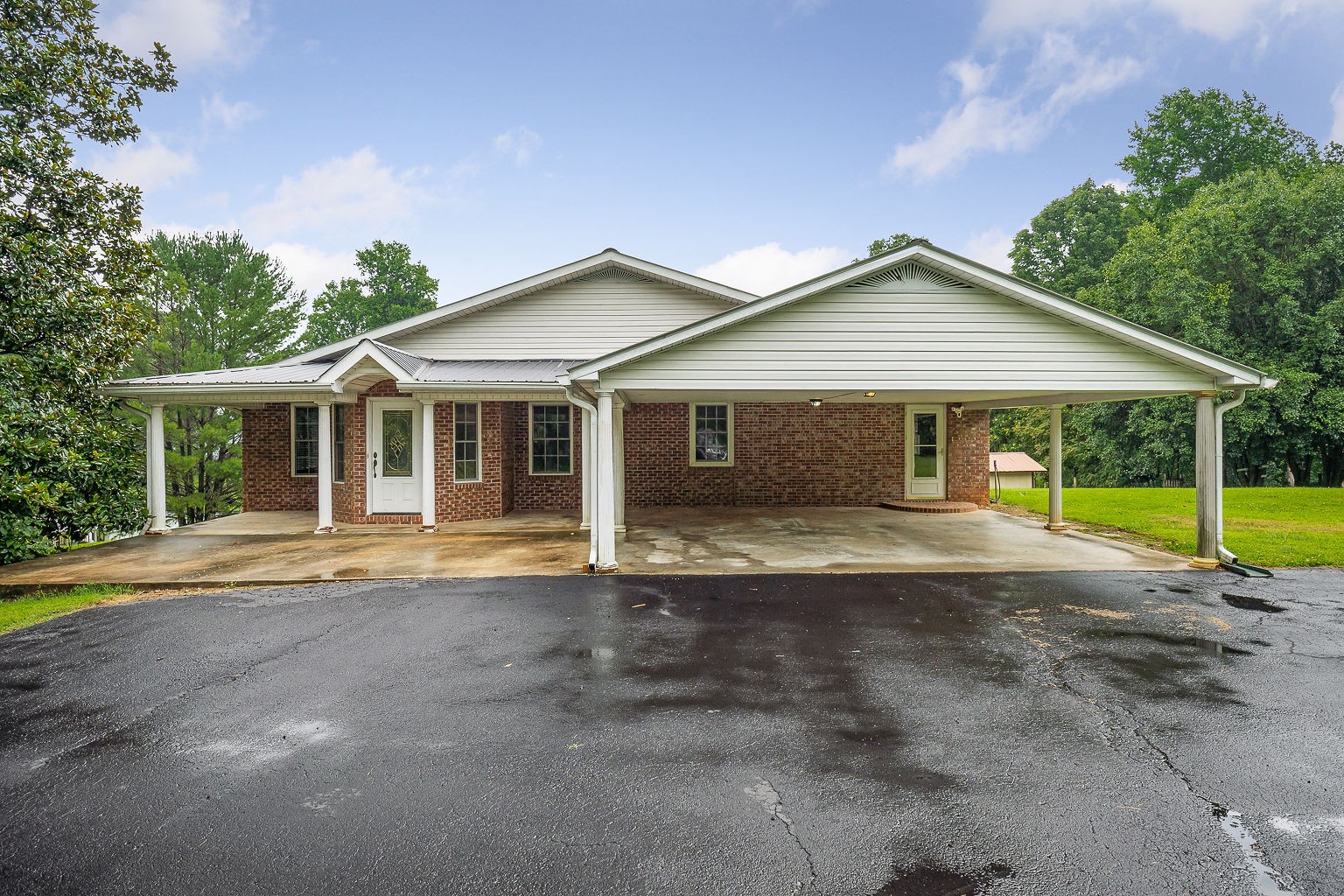 1790 Jamestown Highway Livingston TN 38570