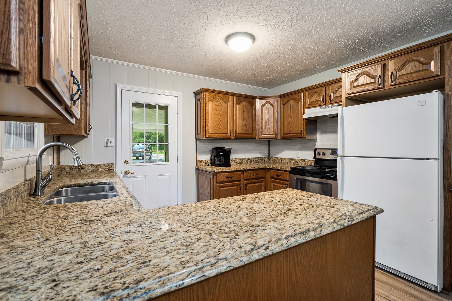 1790 Jamestown Highway Livingston TN 38570