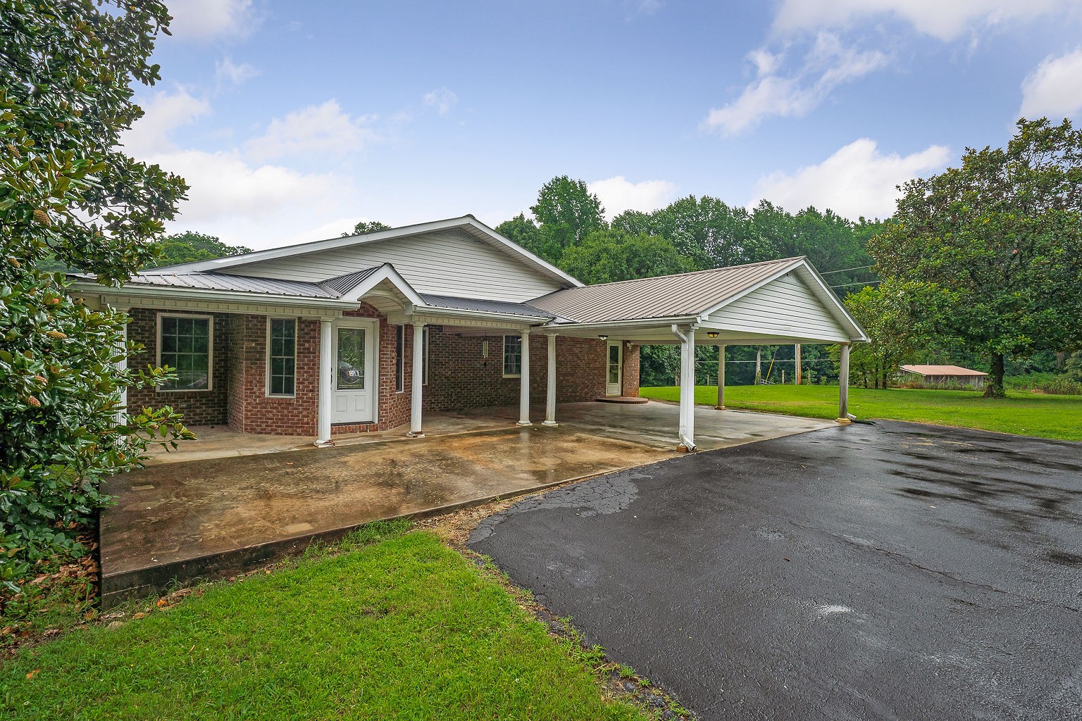1790 Jamestown Highway Livingston TN 38570