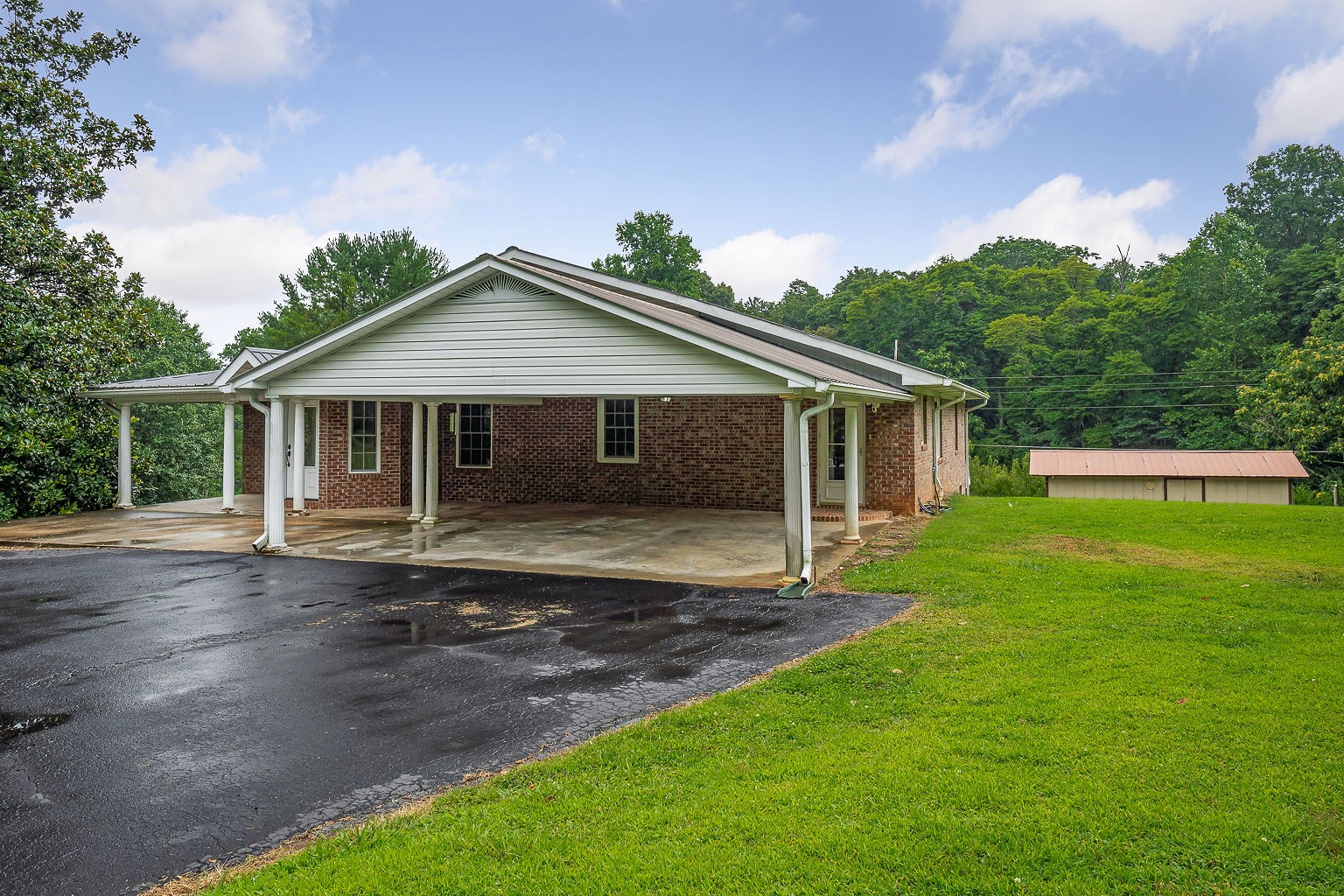 1790 Jamestown Highway Livingston TN 38570