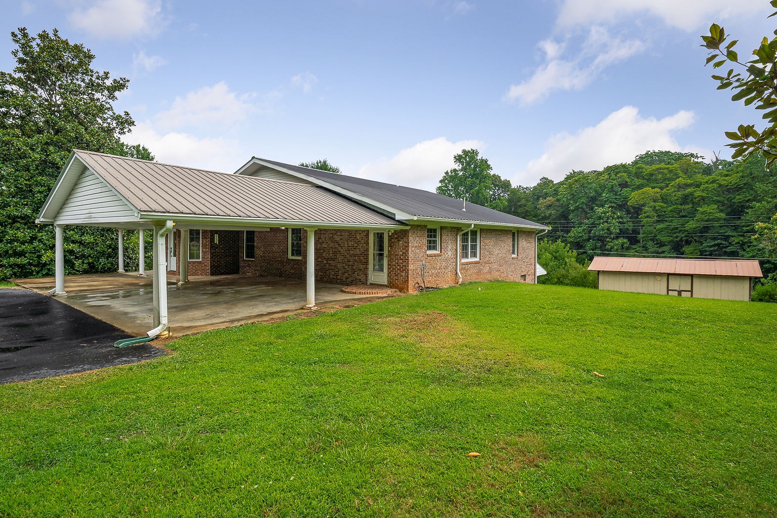 1790 Jamestown Highway Livingston TN 38570