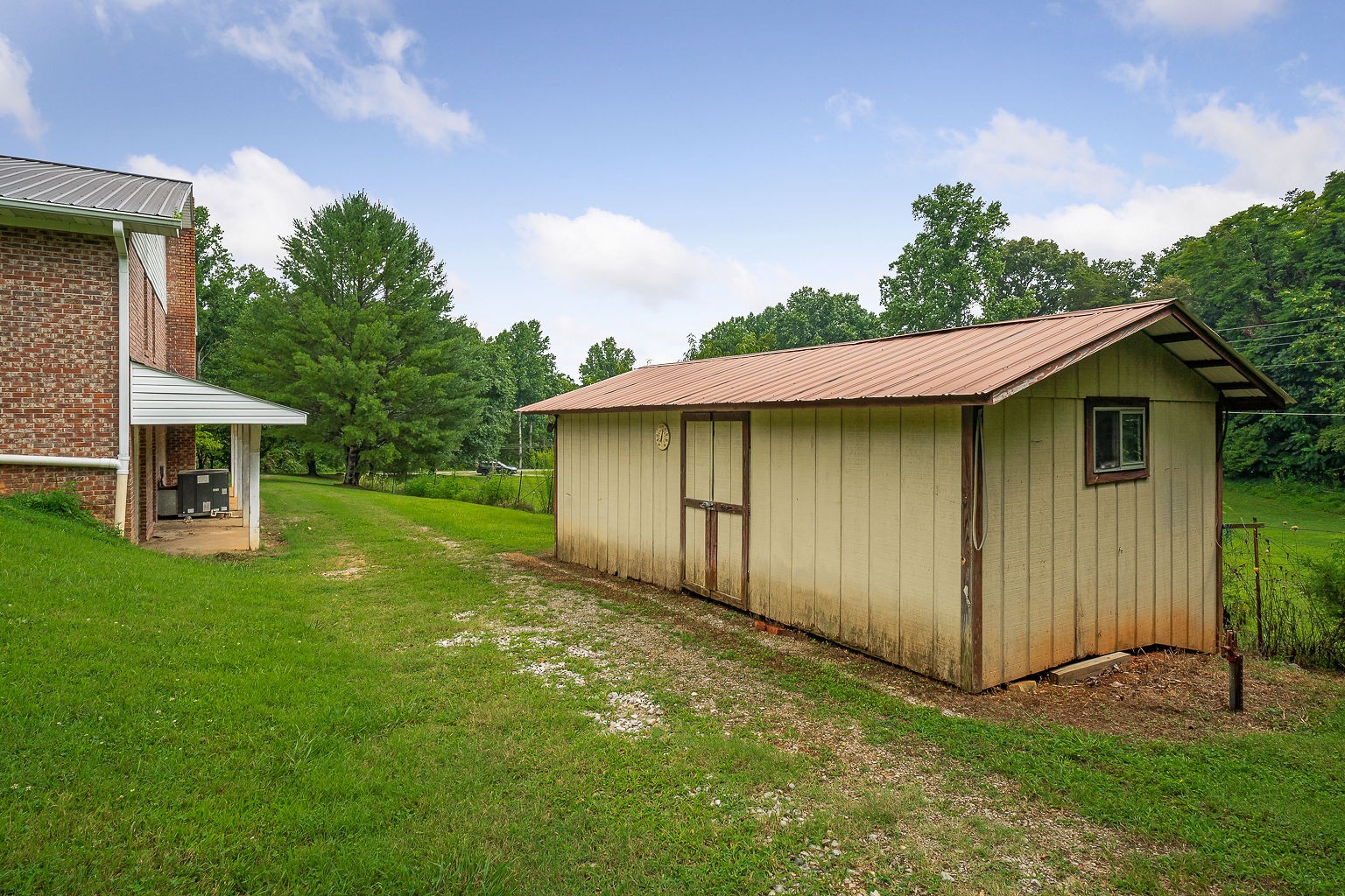 1790 Jamestown Highway Livingston TN 38570
