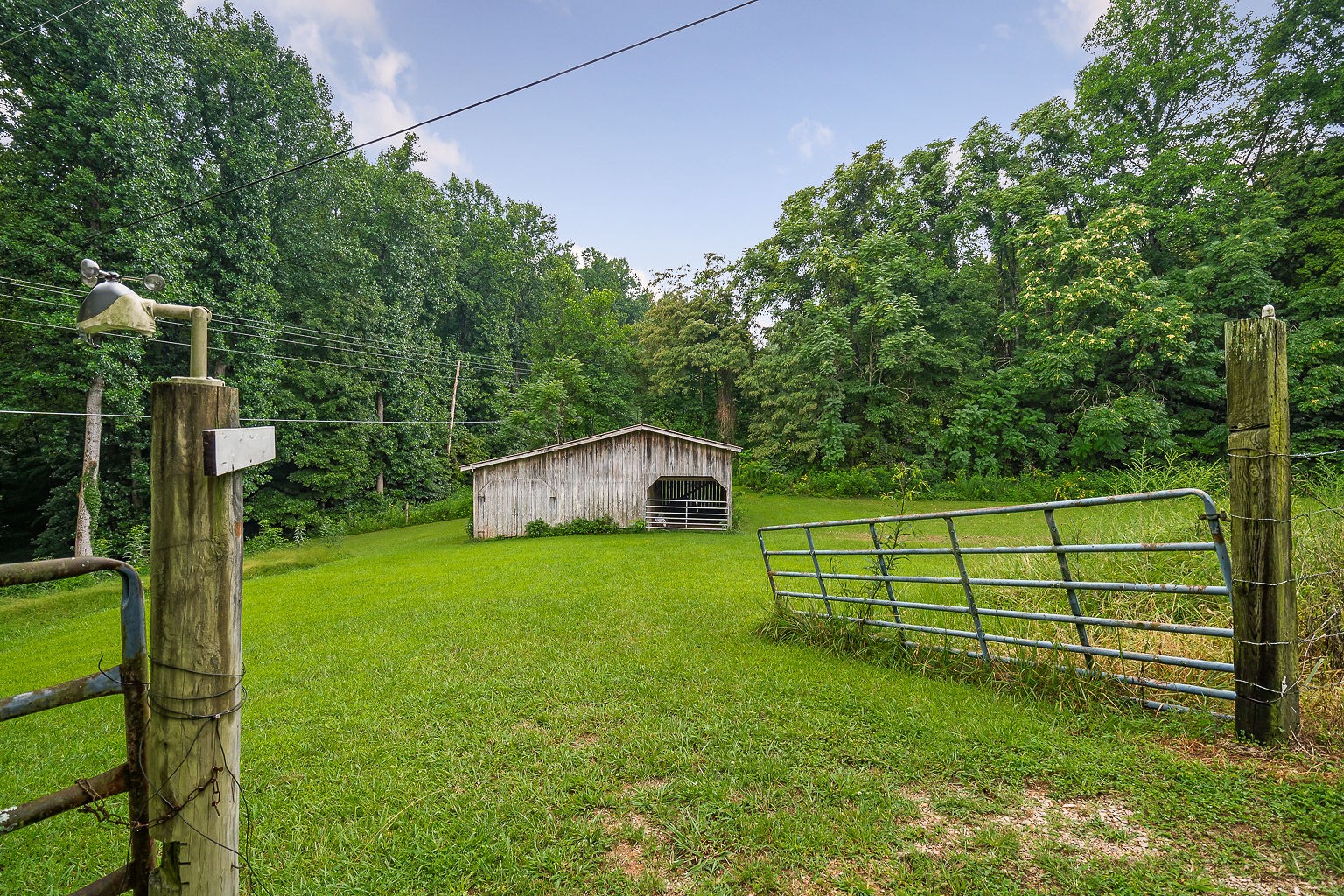 1790 Jamestown Highway Livingston TN 38570
