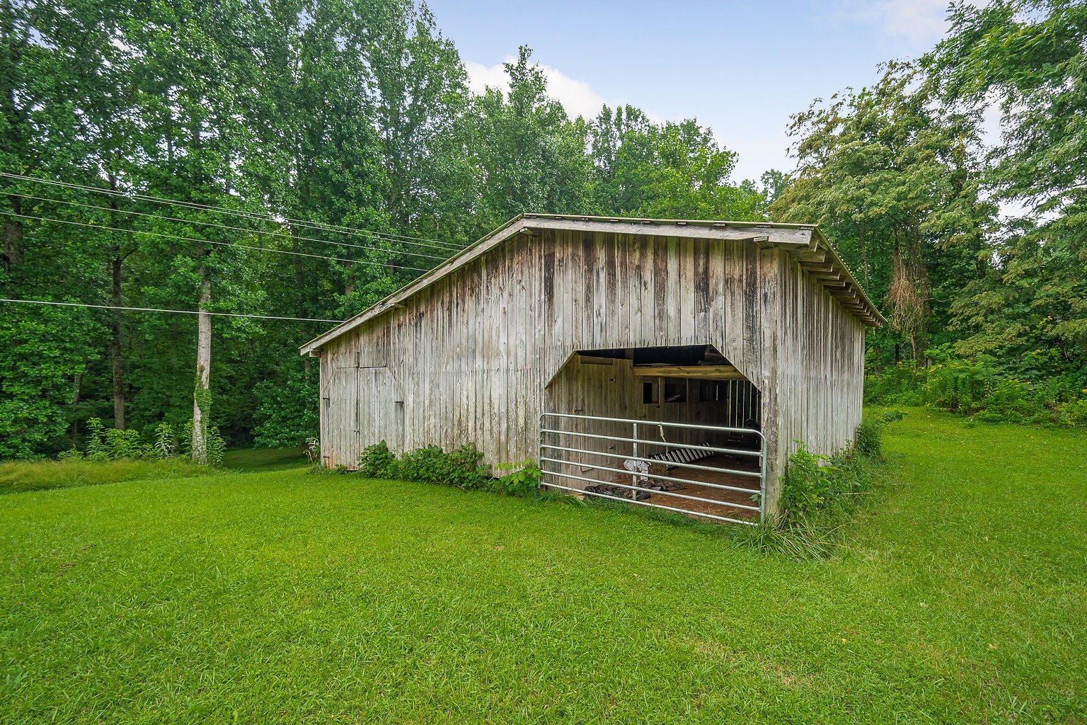 1790 Jamestown Highway Livingston TN 38570