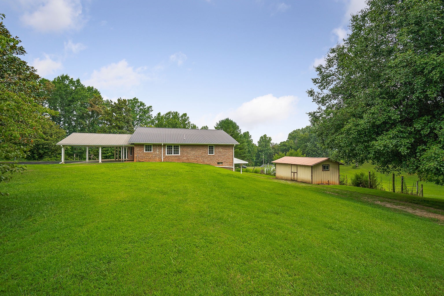 1790 Jamestown Highway Livingston TN 38570