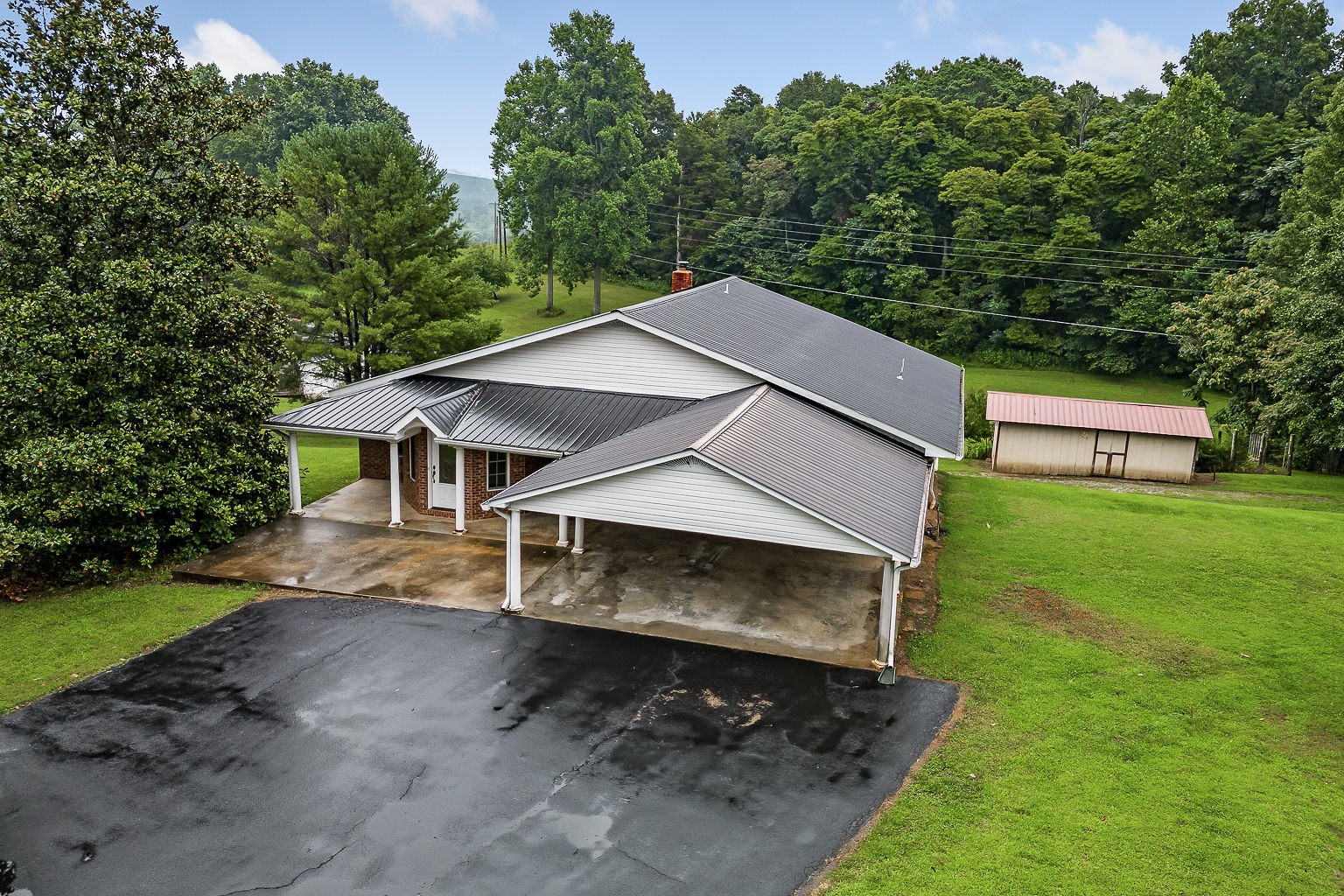 1790 Jamestown Highway Livingston TN 38570