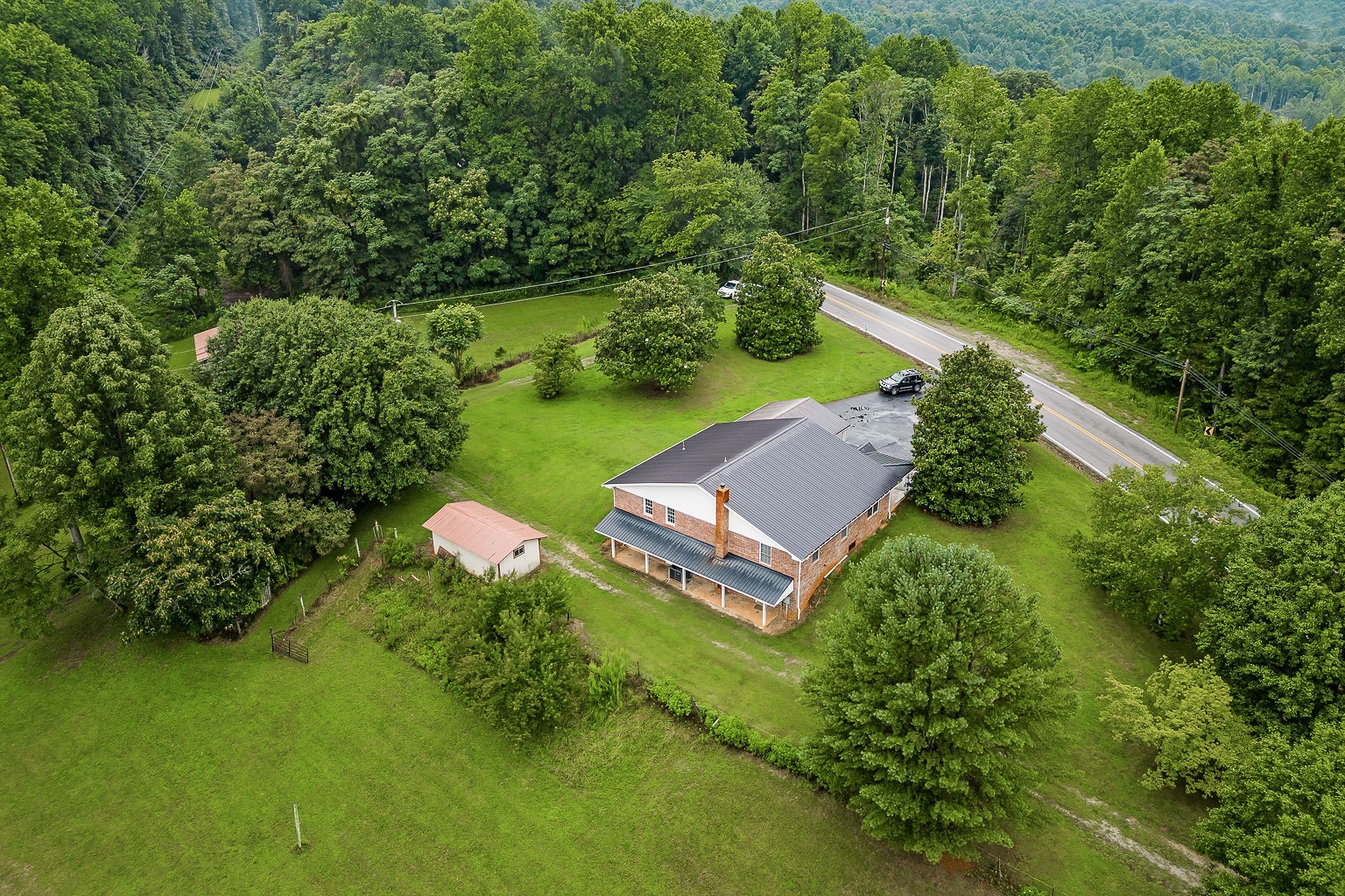 1790 Jamestown Highway Livingston TN 38570