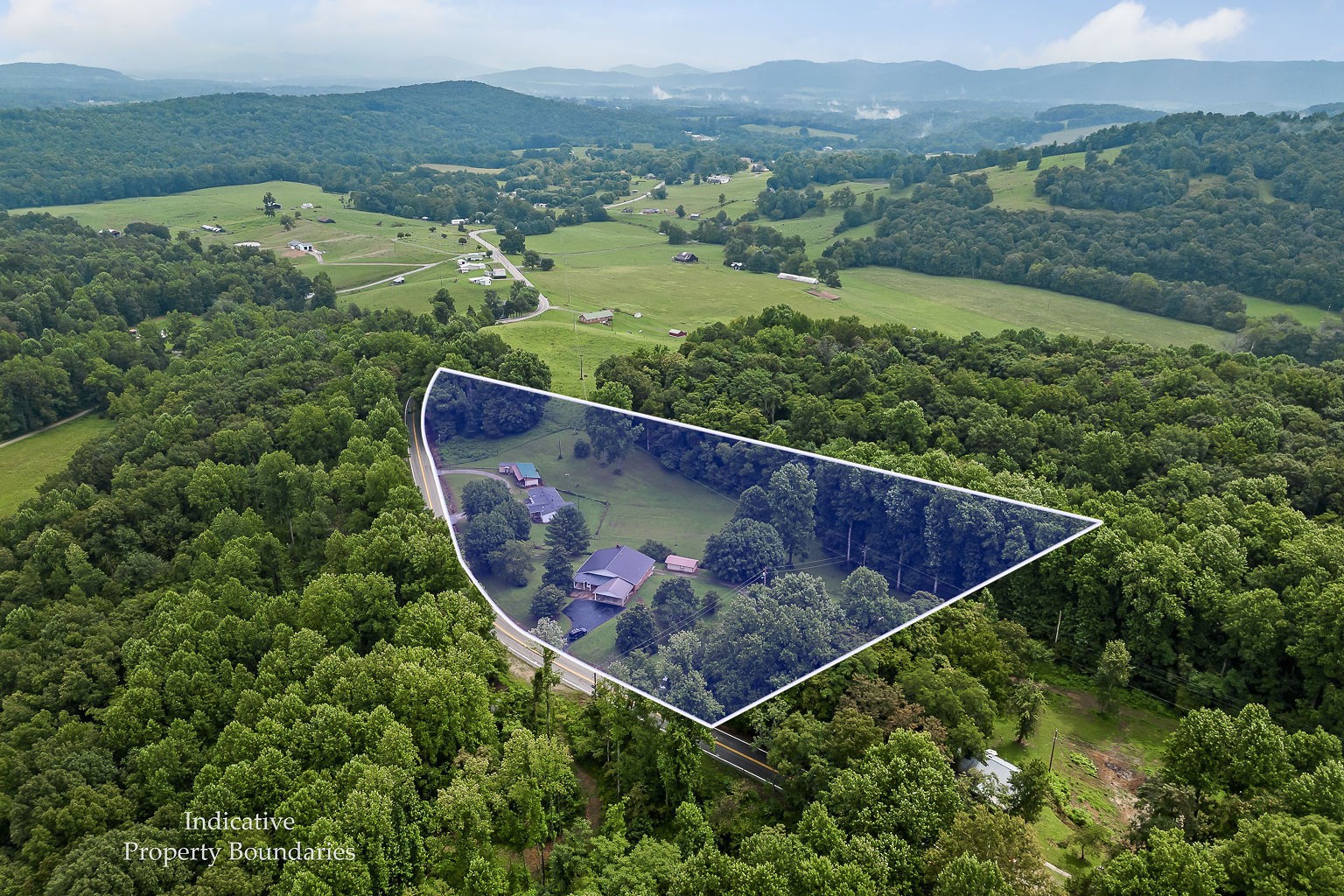 1790 Jamestown Highway Livingston TN 38570
