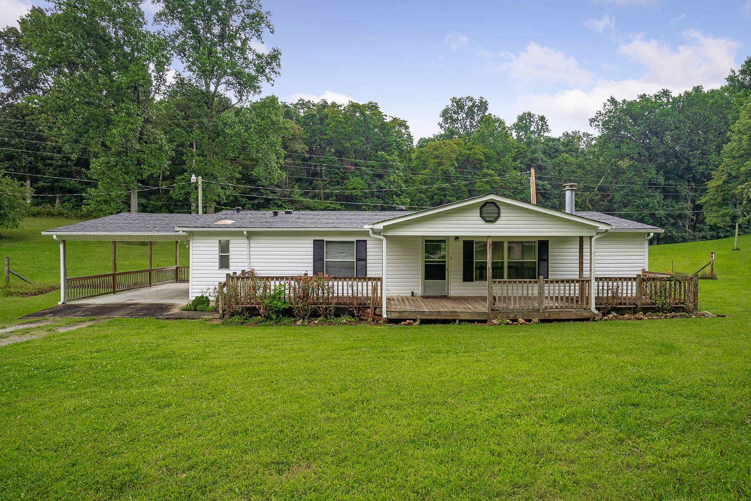 1790 Jamestown Highway Livingston TN 38570