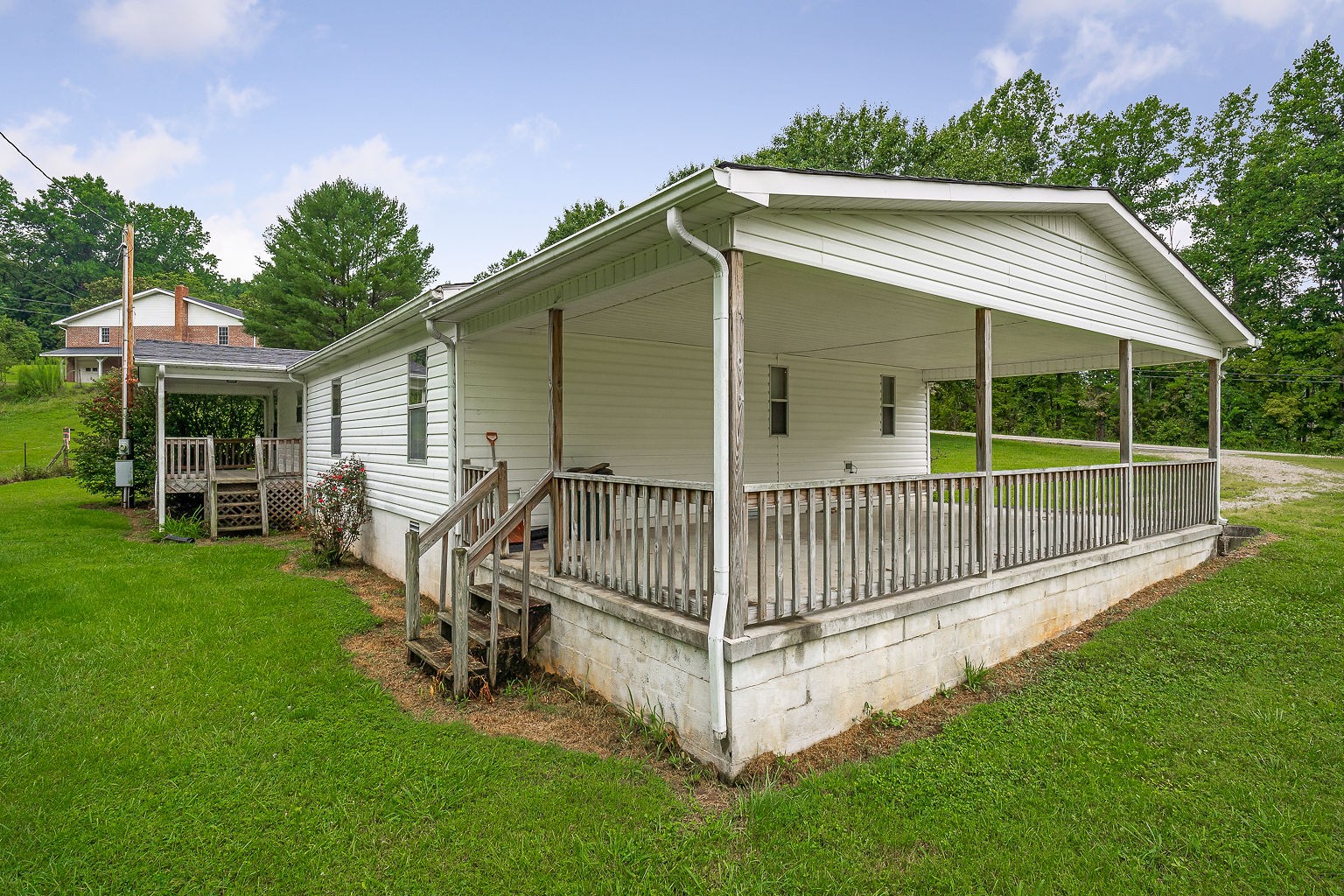 1790 Jamestown Highway Livingston TN 38570