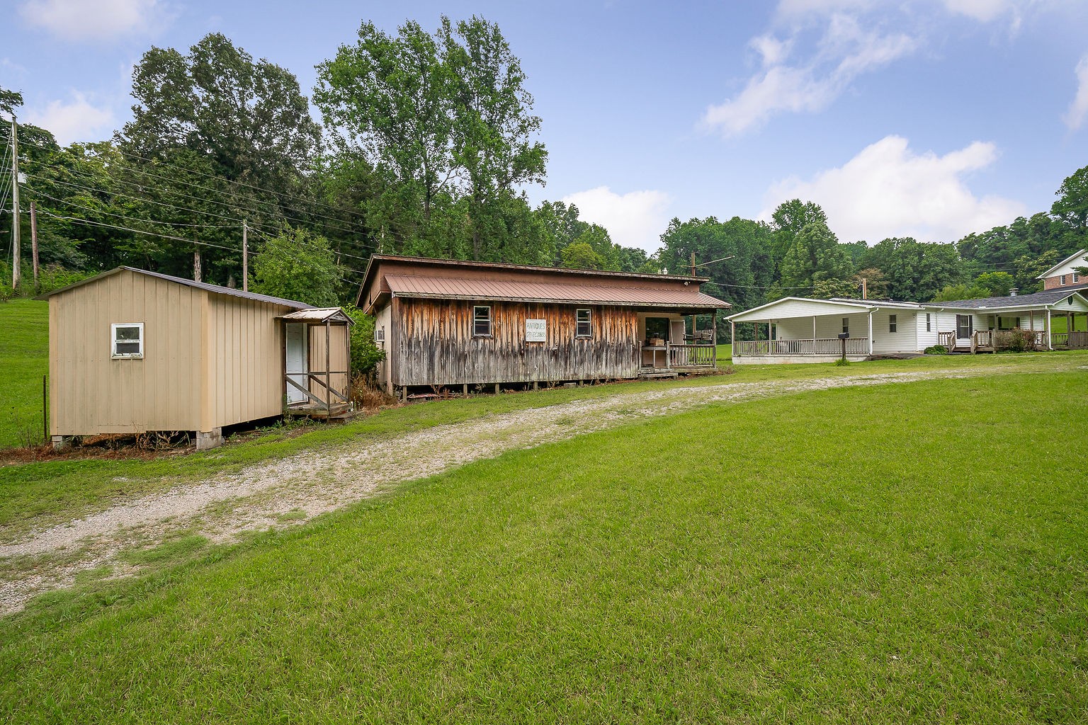 1790 Jamestown Highway Livingston TN 38570