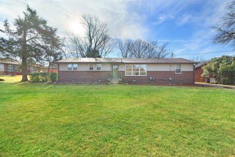 3004 Melody Lane Nashville TN 37214